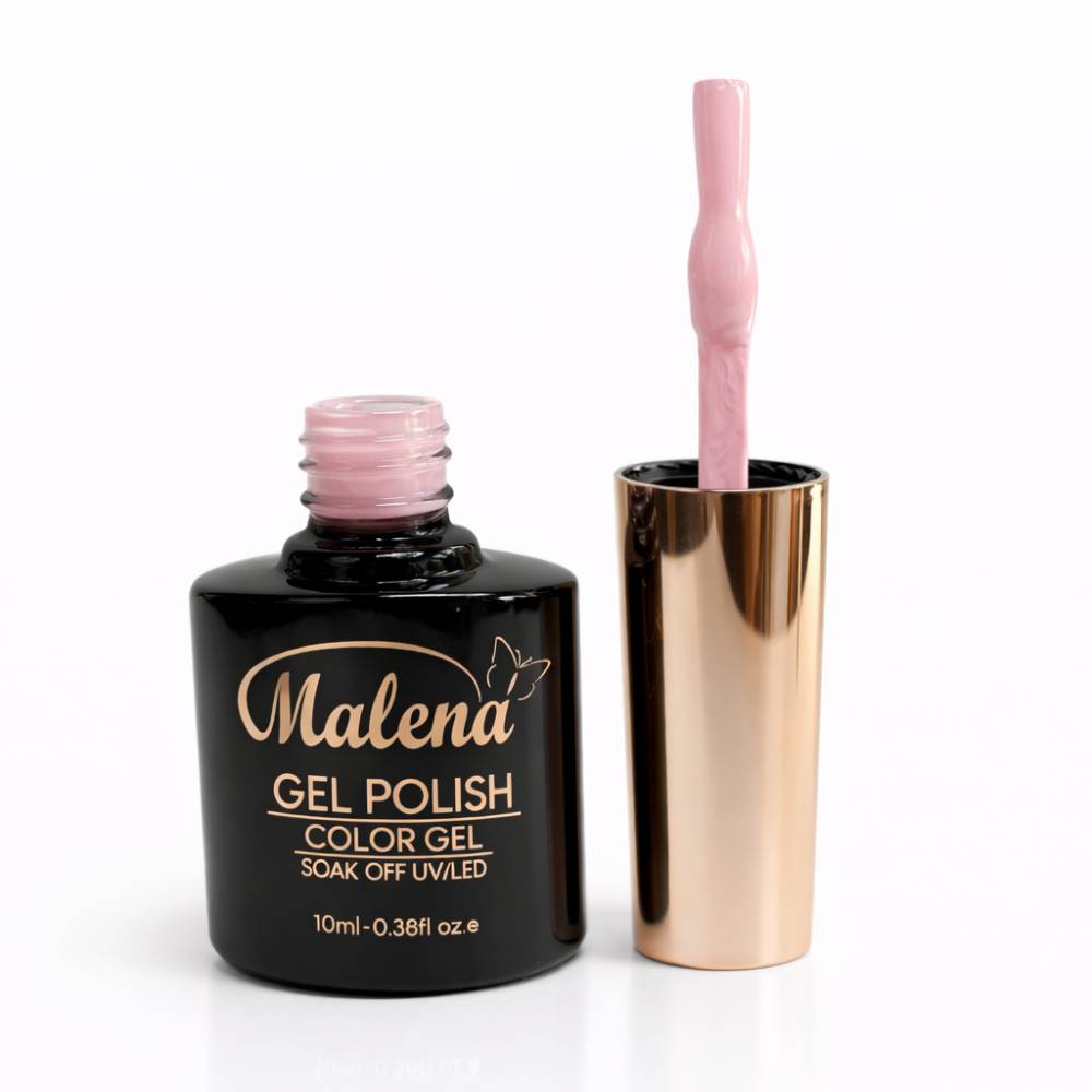 МАЛЕНА гел лак А 7