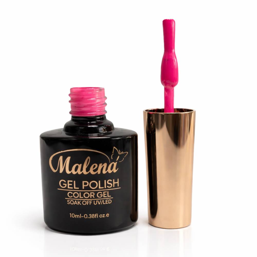 МАЛЕНА гел лак А 8